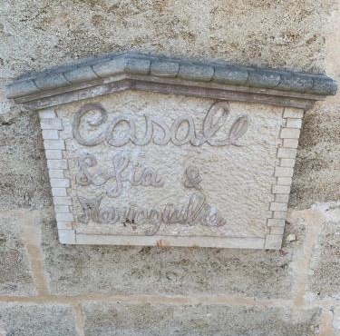 CASALE SOFIA E MARIAGIULIA