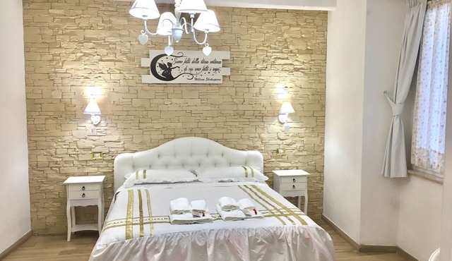 Casanova Luxury-Apartment