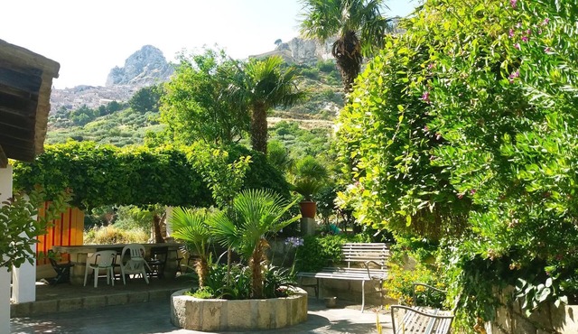 CasaPuccio Bed&Breakfast Art&ReDesign