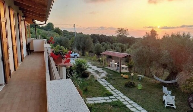 cascina salaco