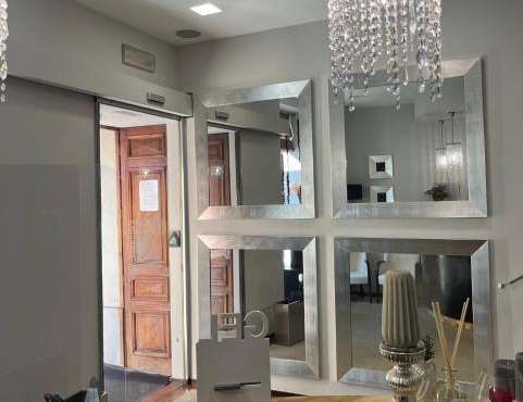 Cassisi Hotel
