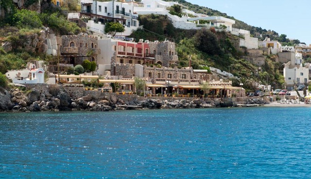 Castelo Boutique Hotel