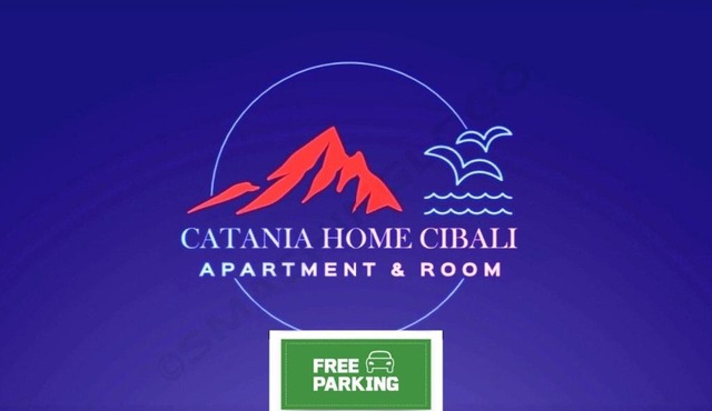 Catania Home Cibali