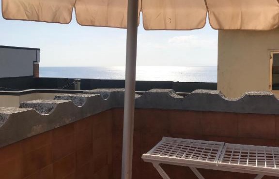CATANZARO LIDO, APPARTAMENTO A 50 METRI DAL MARE