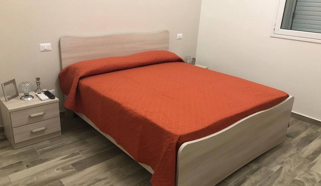 Catona waterfront apartment