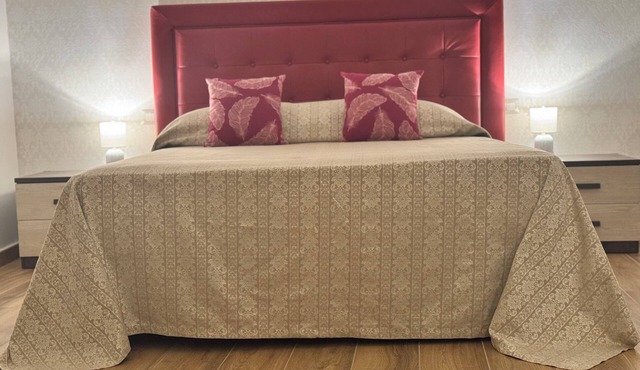 Cavour Luxury Rooms