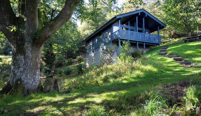 Cedar Chalet 17 - UKC5236