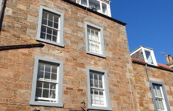 cellardyke en-suite rooms