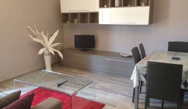 Central Apartments Ortensia