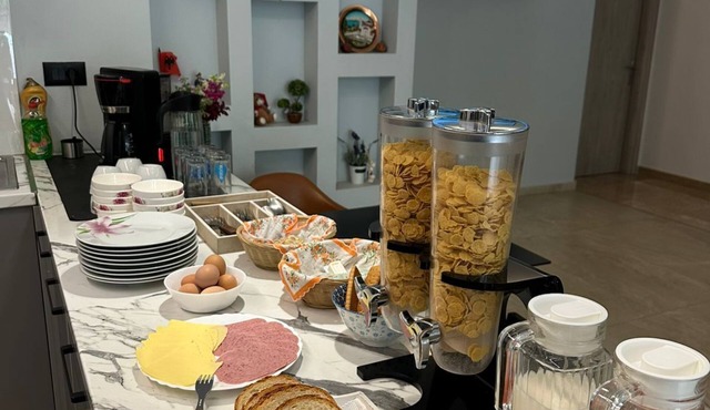 Central Boutique Hostel