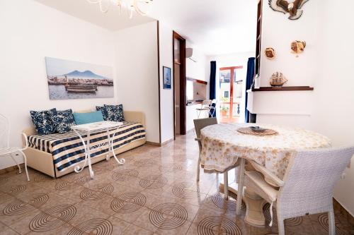 CETARA - ALBERGO DIFFUSO