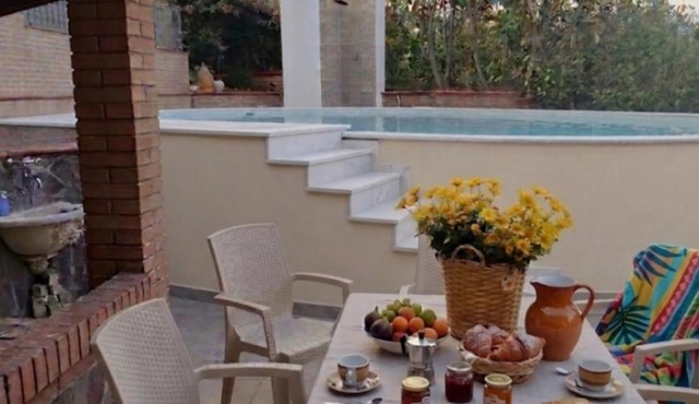 Chalet Cielo Aperto
