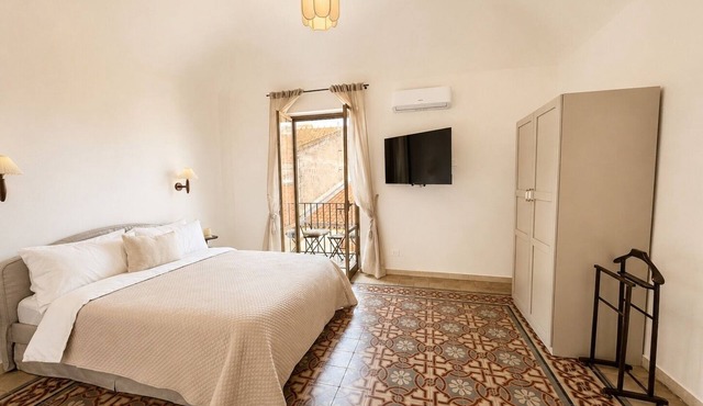 Charming Sicilian Escape Appartamento San Giovanni