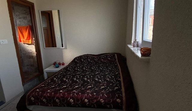 Charming 1-bedroom house in enchanting Istanbul with AC, WiFi