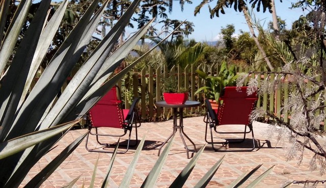 Charming Apartment Rental in San Isidro de Grecia, Costa Rica