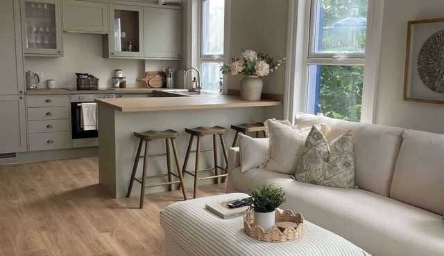 Charming Coastal Stay – Donaghadee Town Centre