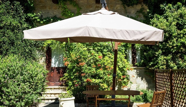 Charming Countryside Stay