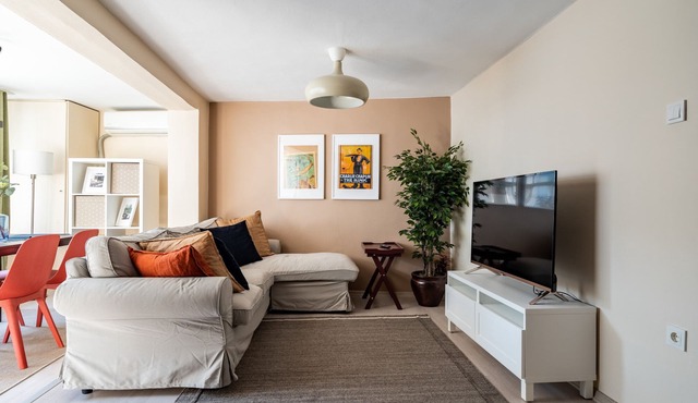 Charming Flat near Nisantasi & Macka Park