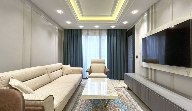 Charming New Apartment next to ISTANBUL Fisekhane & Marmaray Metro Station