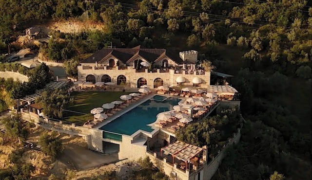 Chateau Fasel