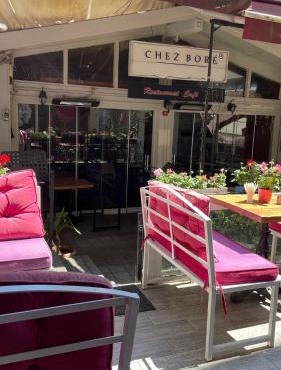 Chez Bore