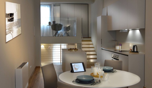 Chic Stay Boutique Apartments
