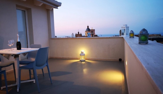 Cielo d' Alcamo