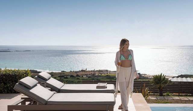 Cielo e Mare Villas Free* Heated pools & Seaviews!