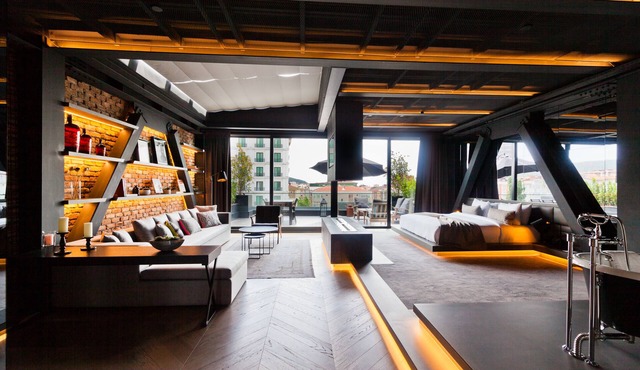 Cityloft 81