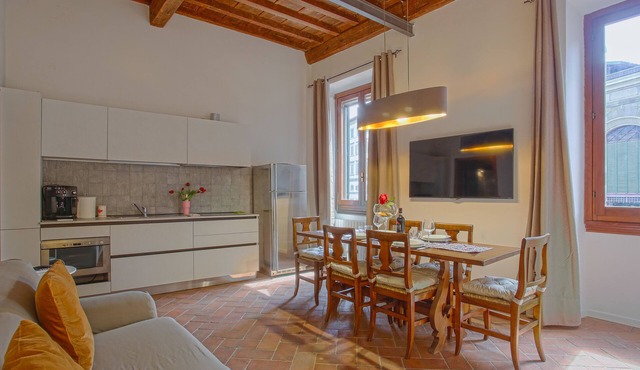 Classy apartment-Hosted by Sweetstay