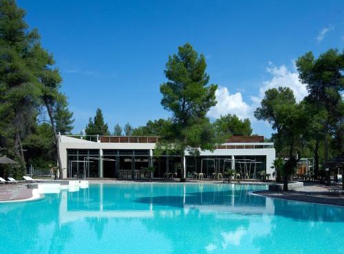 Club Agia Anna