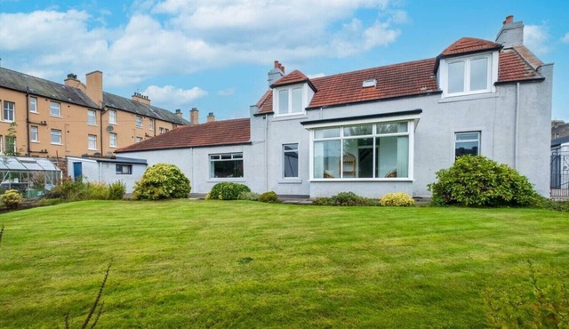 Coldside House - Well Connected Dundee Stay