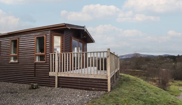 Coll: Your Highland Retreat Awaits
