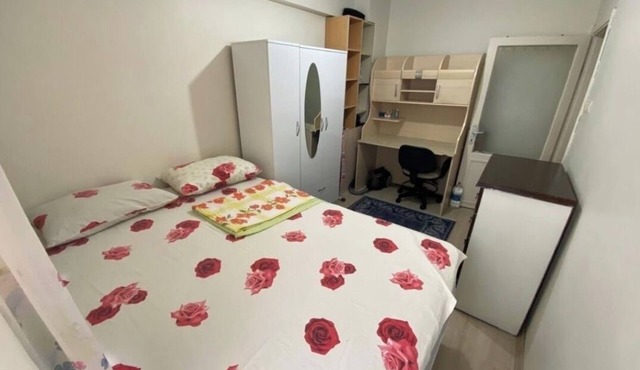 Comfortable apartment in the center of Zeytinburnu