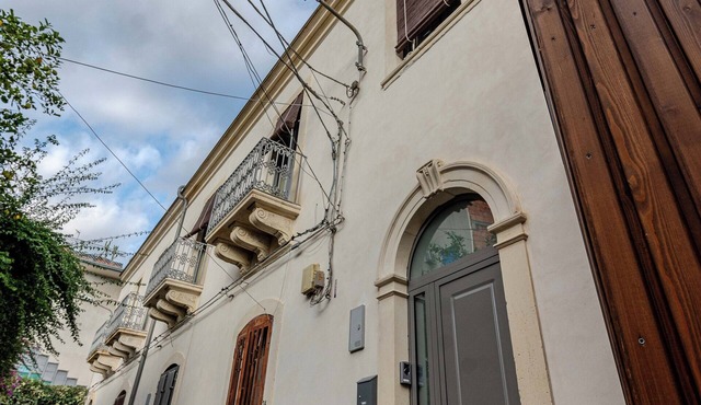 Comfortable vacation home in the heart of Catania