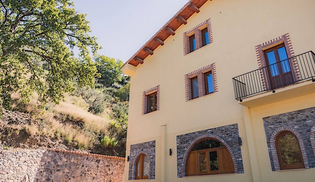 Completely Renovated Seaside Villa B&B