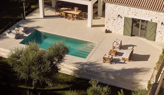 Conte Maris VI - The True Mediterranean Escape!