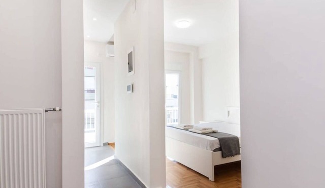 Core Stay Marousi Wifi, Fully Equipped