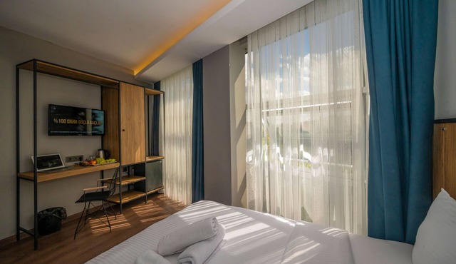 Corlu Dem Hotel