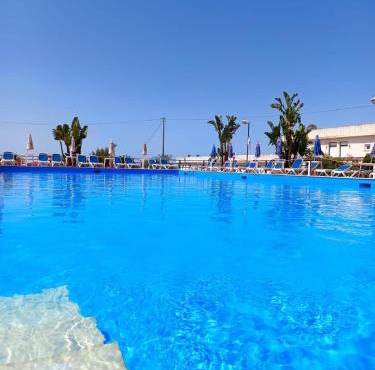 Costa Makauda Residence in Sciacca
