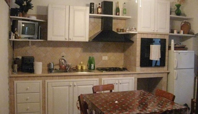 Cosy Nosside flat