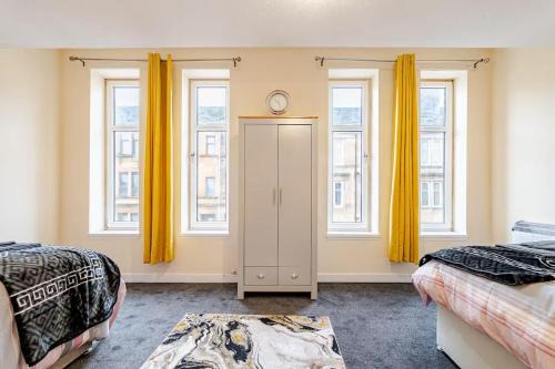 Cosy Retreat Suites