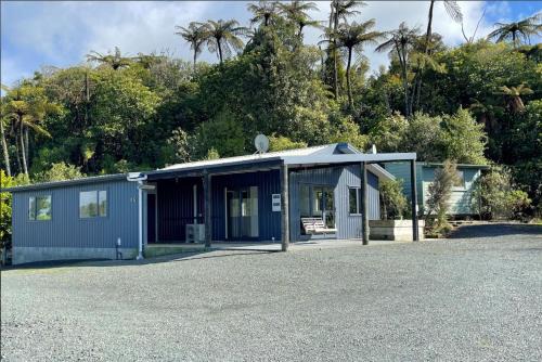 Country cottage near Otorohanga & Waitomo Caves