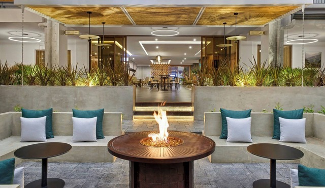 Courtyard by Marriott San Jose Escazu