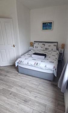 Cove Bay 1 Bed Flat