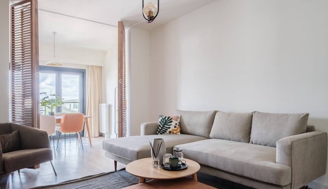 Cozy 2BR Modern Comfort Meets Elegance