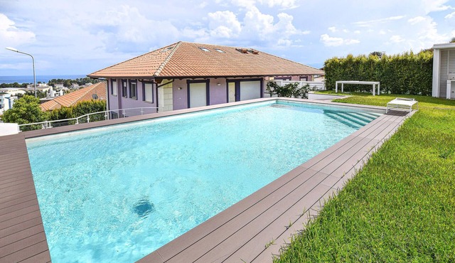 Cozy apartment in Catanzaro Lido CZ