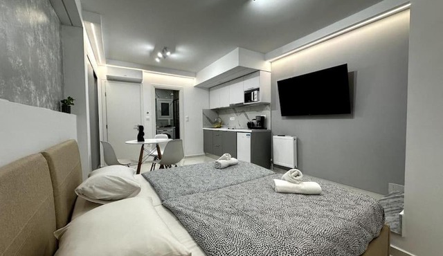 Cozy Elegant Apartment #2 VIPGreece