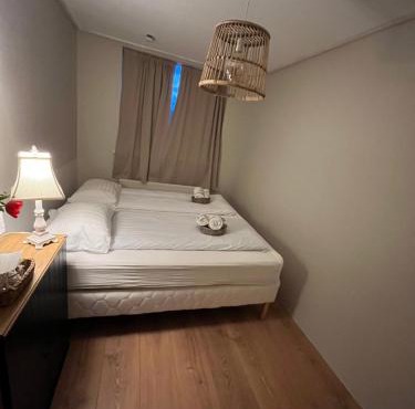 Cozy room