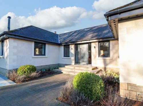 Cramar Cottage